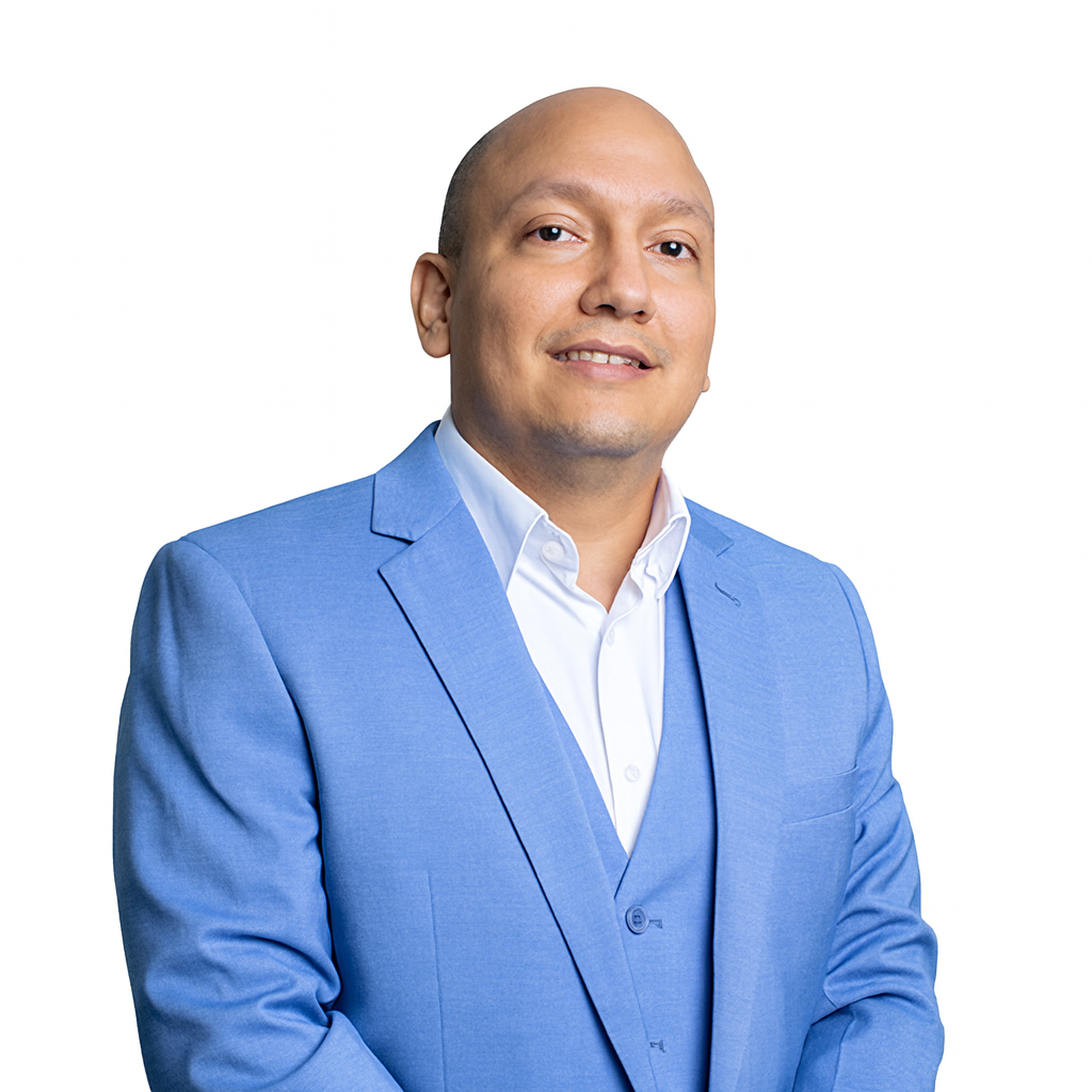 Franklin Gallegos Erazo Franklin Gallegos Erazo